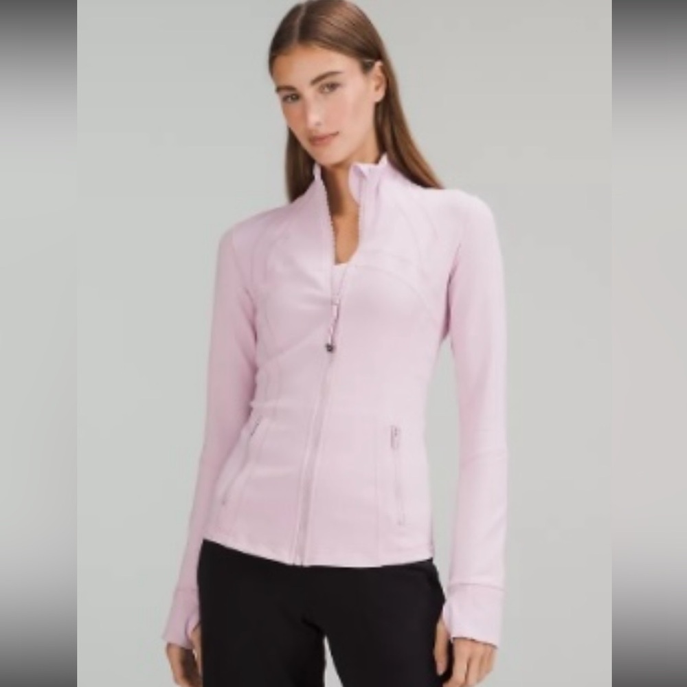 Lululemon Define Jacket Luon - Picture 6 of 6